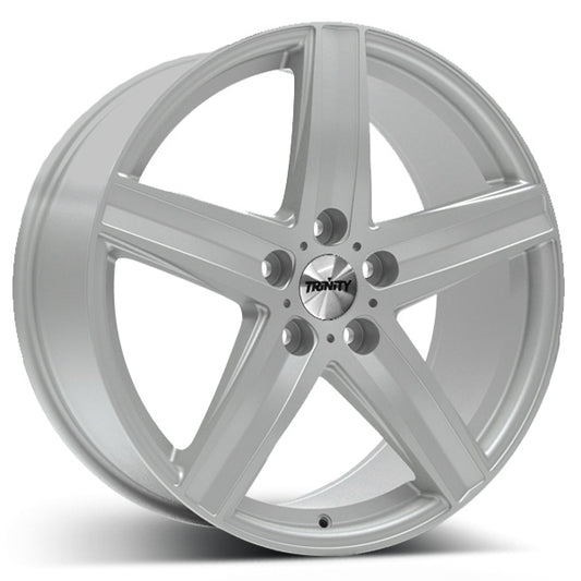 Trinity Polaris 6" 5/100/15 ET3557,1