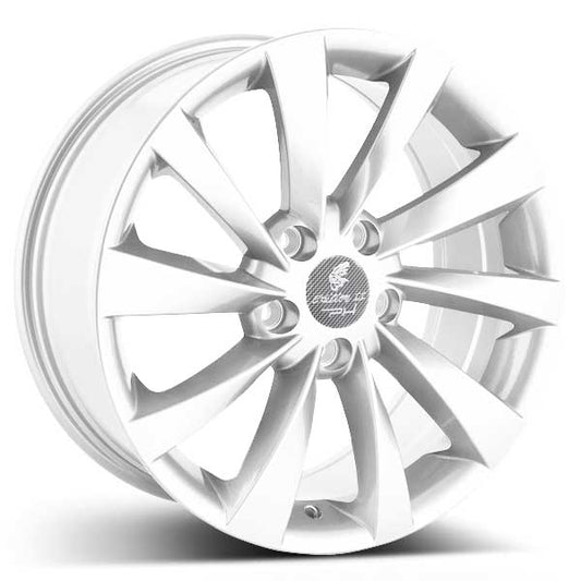 PH Edition II Turbin 8" 5/114/18 ET3564,11