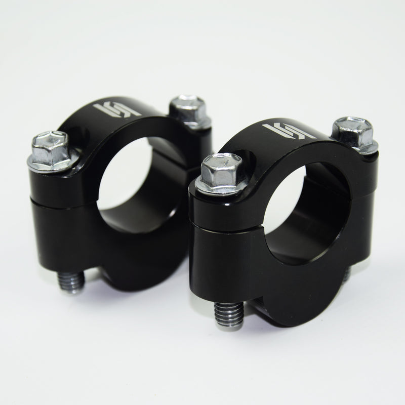 Scar Bar Rise kit - Diameter 22,2mm - Rise bar på 20mm