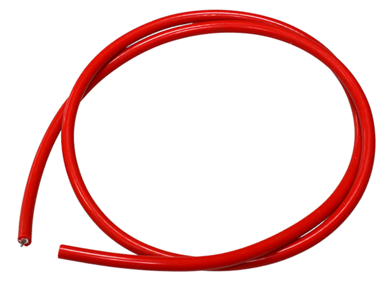Hyper Ignition wire Silicone 7mm 1M