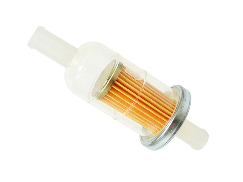Sno-X Drivstofffilter 8mm