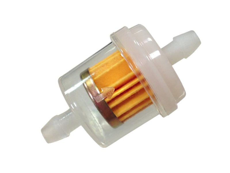 Sno-X Drivstofffilter 6mm