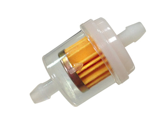 Sno-X Drivstofffilter 6mm