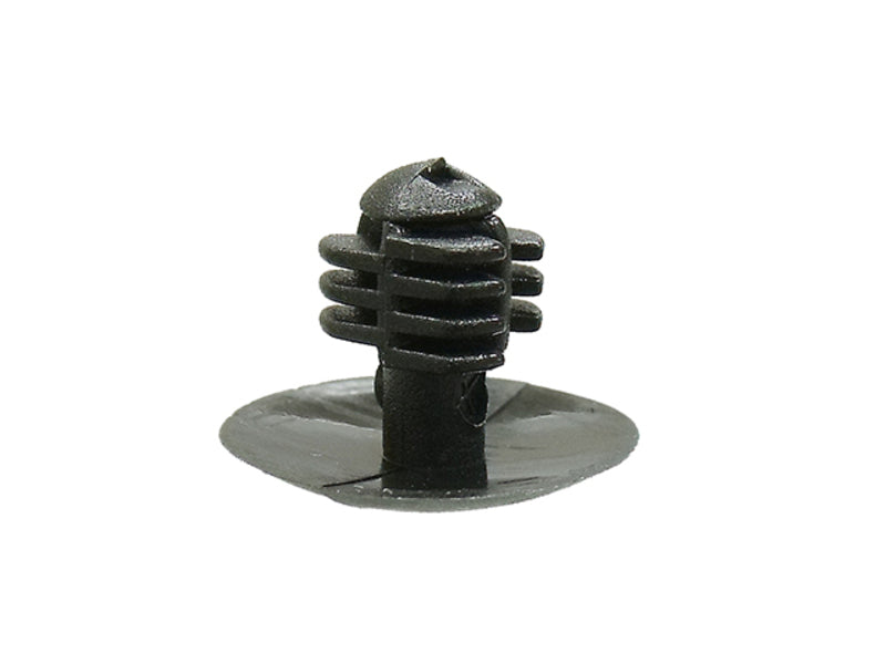 Sno-X Full moon dart Black 10mm Ski-Doo 2010-15 10-pack