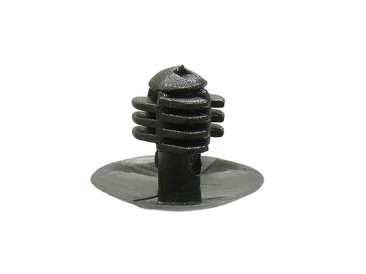 Sno-X Full moon dart Black 10mm Ski-Doo 2010-15 10-pack