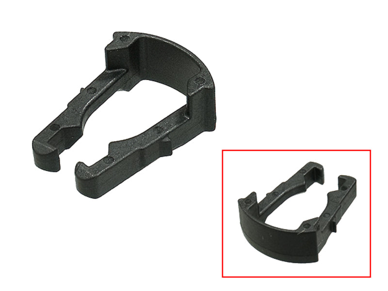 Sno-X Drivstoffslange låseklemme Ski-Doo/Can Am 10 stk