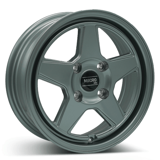 URA Micro 5" 4/115/15 ET1883