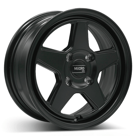 URA Micro 5" 4/115/15 ET1883