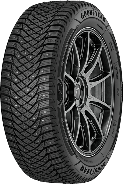 Goodyear Ultragrip Arctic 2 Suv 235/65/17 108T