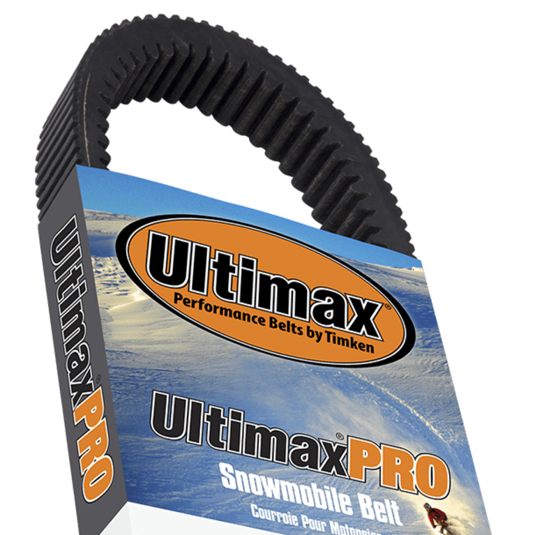 Ultimax Pro 144-4600 Drivreim