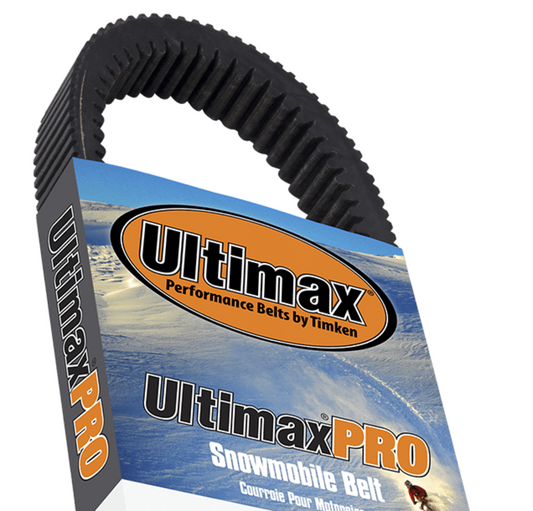 Ultimax Pro 125-4240 Drivreim