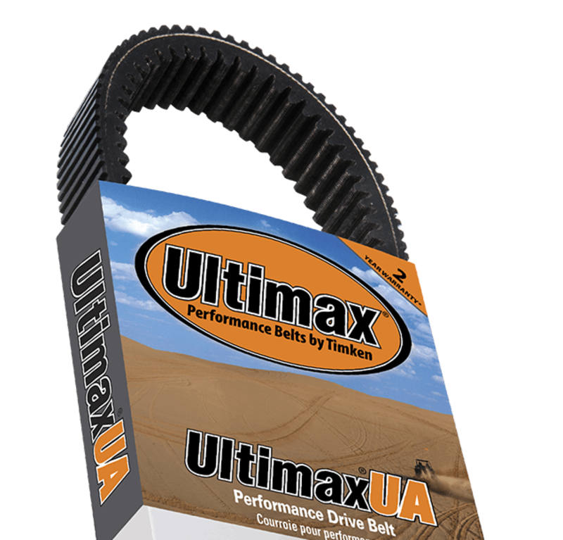 Ultimax UA456 Drive belt ATV