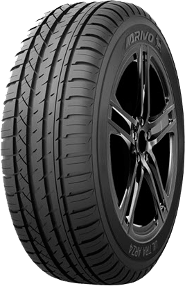 Arivo Ultra ARZ 4 215/40/18 89W