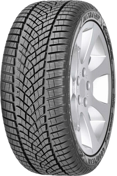 Goodyear Ultragrip Performance Suv Gen-1 285/35/22 106V