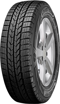 Goodyear Ultragrip Cargo 215/60/16 103T