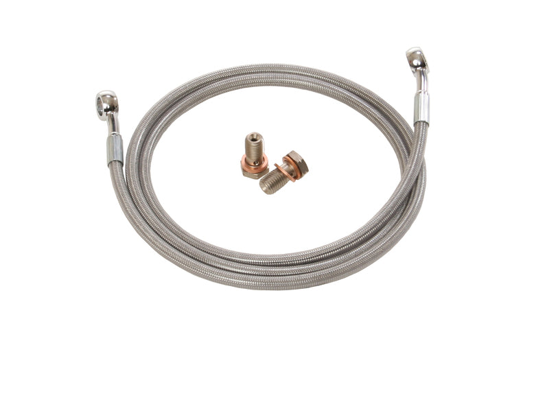 RSI Bremserør +6" Ski-Doo XP/XM