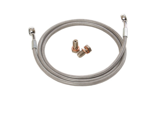 RSI Bremserør +6" Ski-Doo XP/XM