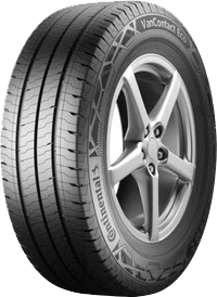 Continental VanContact Eco 225/65/16 112T