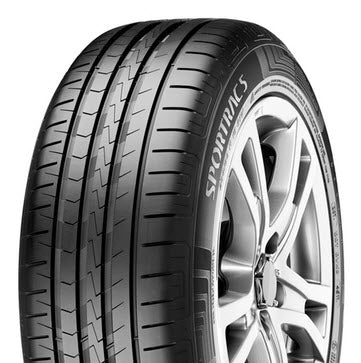 Vredestein Sportrac 5 Audi 185/65/15 92V