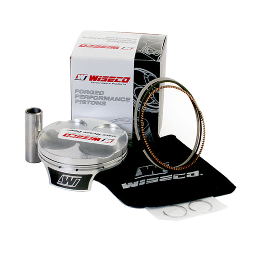 Wiseco stempelsett Honda CRF250R '10-13 Dome 14.2:1