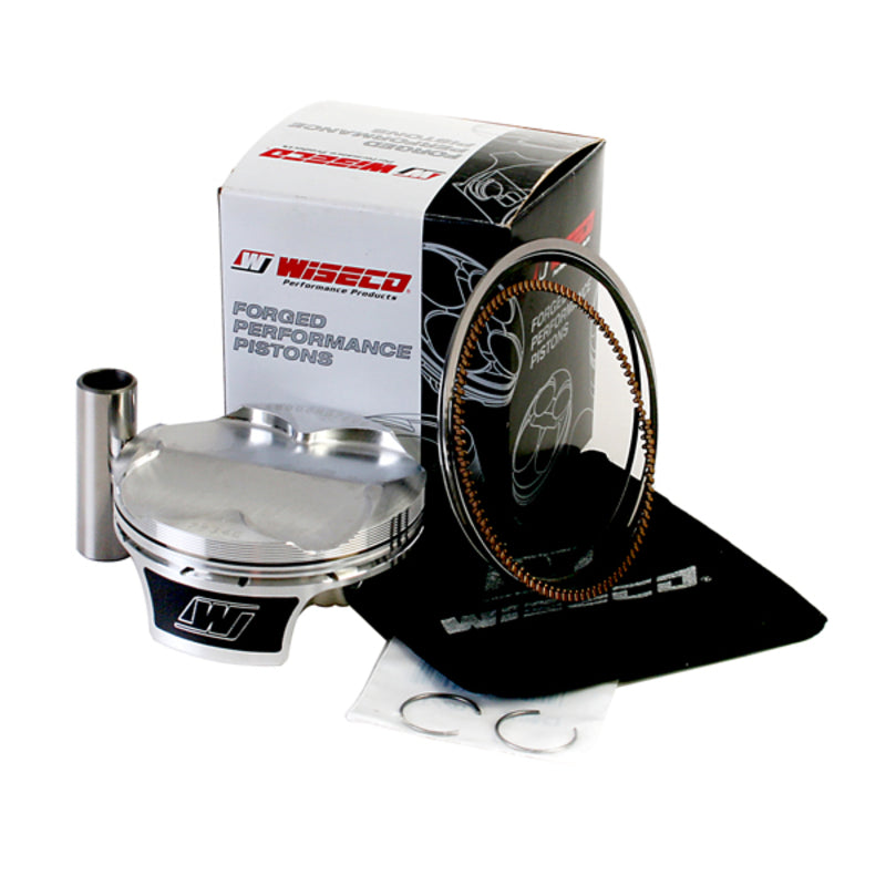 Wiseco Stempelsett KTM250SX-F/XC-F/XCF-W '06-12 13.5:1