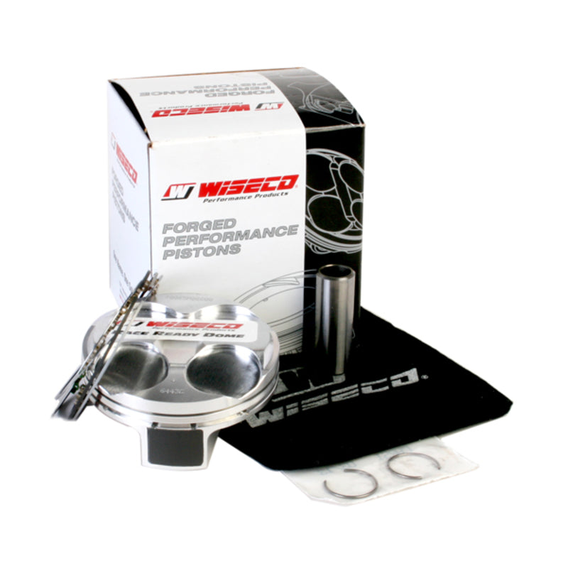 Wiseco Stempelsett Honda CRF150R '12-22 11.7:1