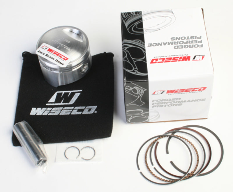 Wiseco Stempelsett Kawasaki KZ900/1000 9.0:1 2835XC