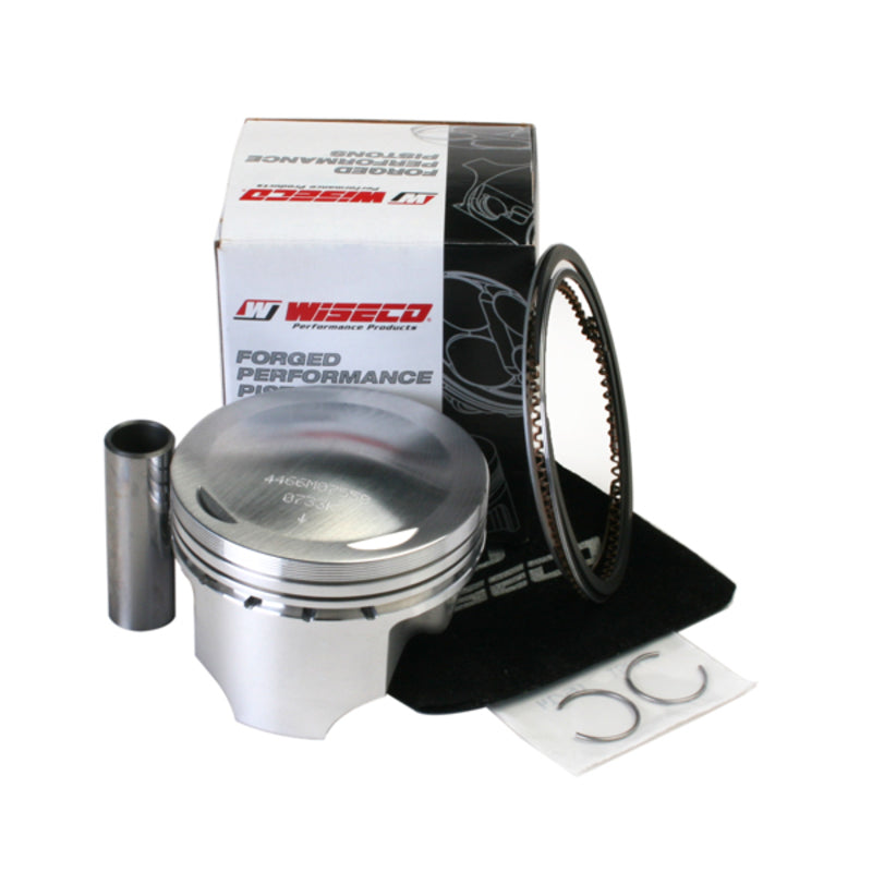 Wiseco Stempelsett Honda XR250 '86-04 3032XC