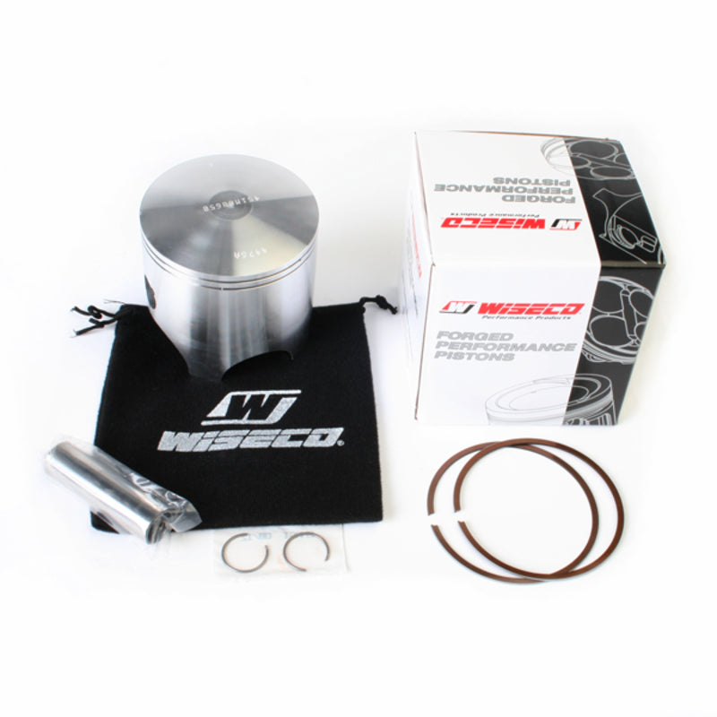Wiseco Stempelsett Yamaha YZ465 G/H + IT465 3405TD