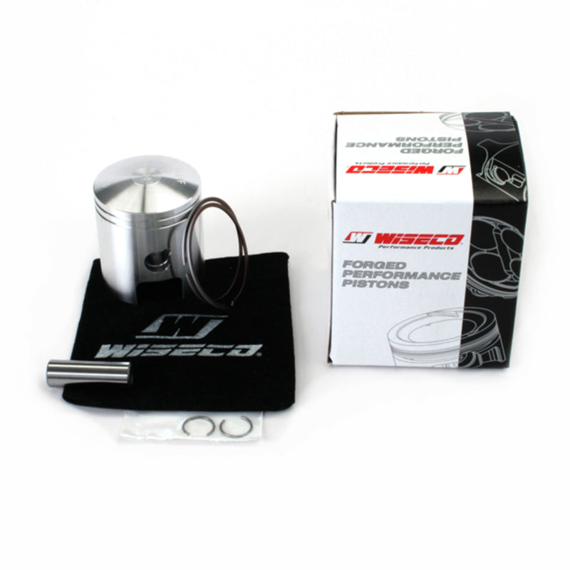 Wiseco Stempelsett Suzuki RM80 '77-81 1929CD