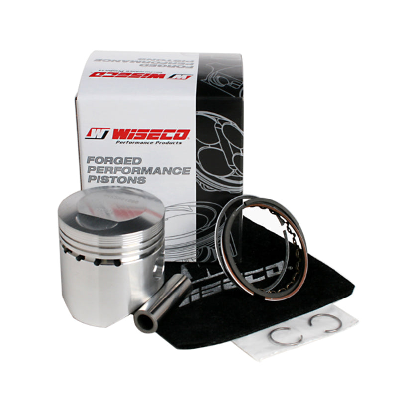 Wiseco Stempelsett Honda XR80 '79-03 + CRF80F '04-13 1909XE