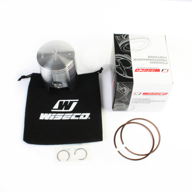 Wiseco Stempelsett Honda CR250R '81-83 2638CD