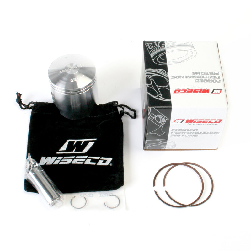 Wiseco Stempelsett Suzuki RM80 '83-85 1988CD