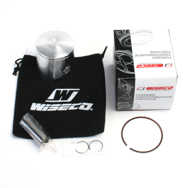 Wiseco Stempelsett Yamaha YZ125 '86-88 Pro-Lite 2205CS