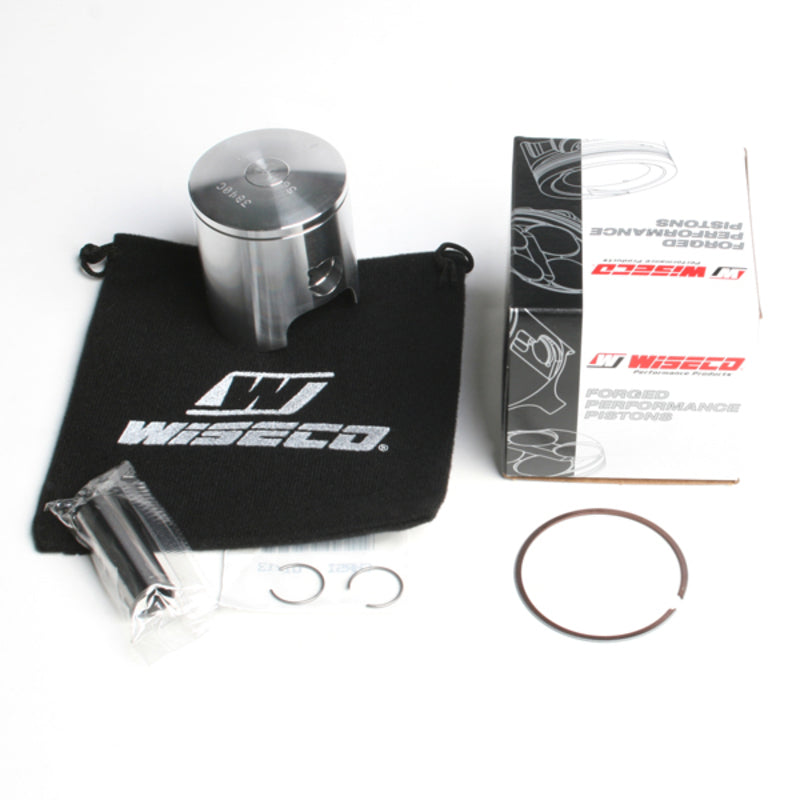 Wiseco Stempelsett Honda CR125R '88-89 Pro-Lite 2146CS