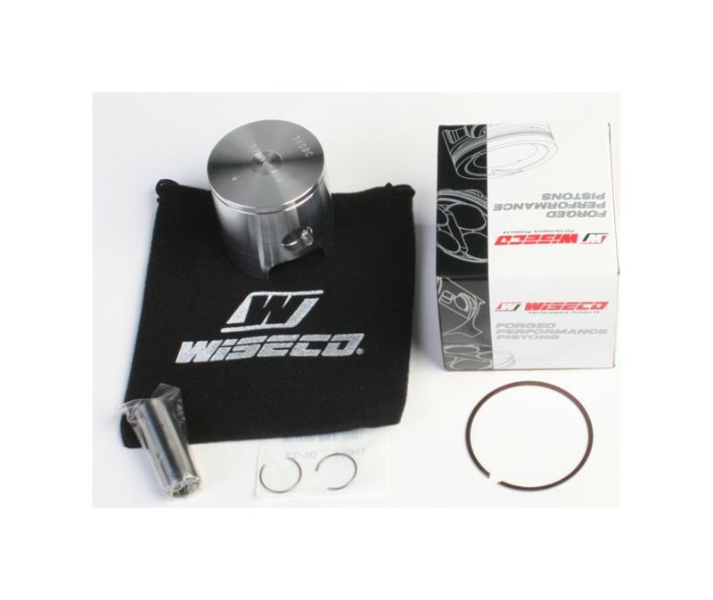Wiseco Stempelsett Yamaha YZ125 '90-92 2205CS