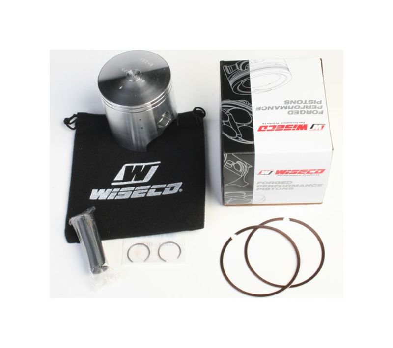 Wiseco Stempelsett Yamaha YZ/WR250 '88-91 2697CD