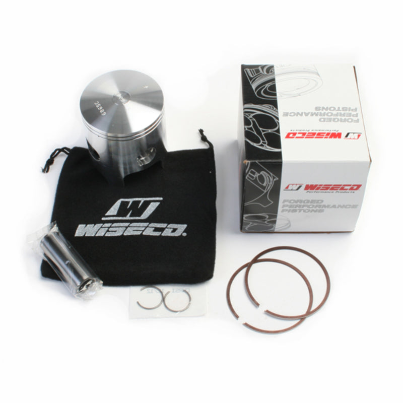 Wiseco Stempelsett Kawasaki KX250 '90-91 Pro-Lite 2677CD