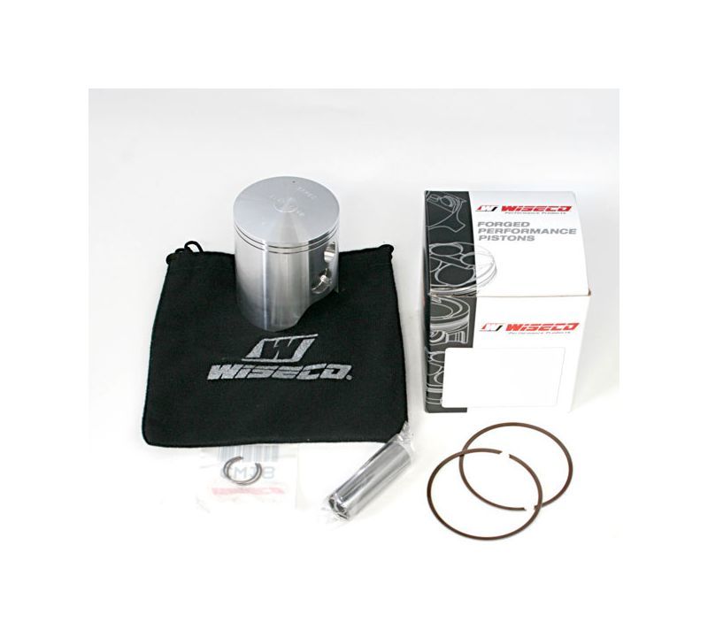 Wiseco Stempelsats Honda CR250 '86-96 Pro-Lite 2658CD