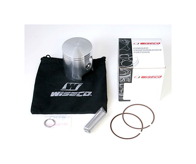 Wiseco Stempelsett Kawasaki KX250 '92-01 Pro-Lite 2658CD
