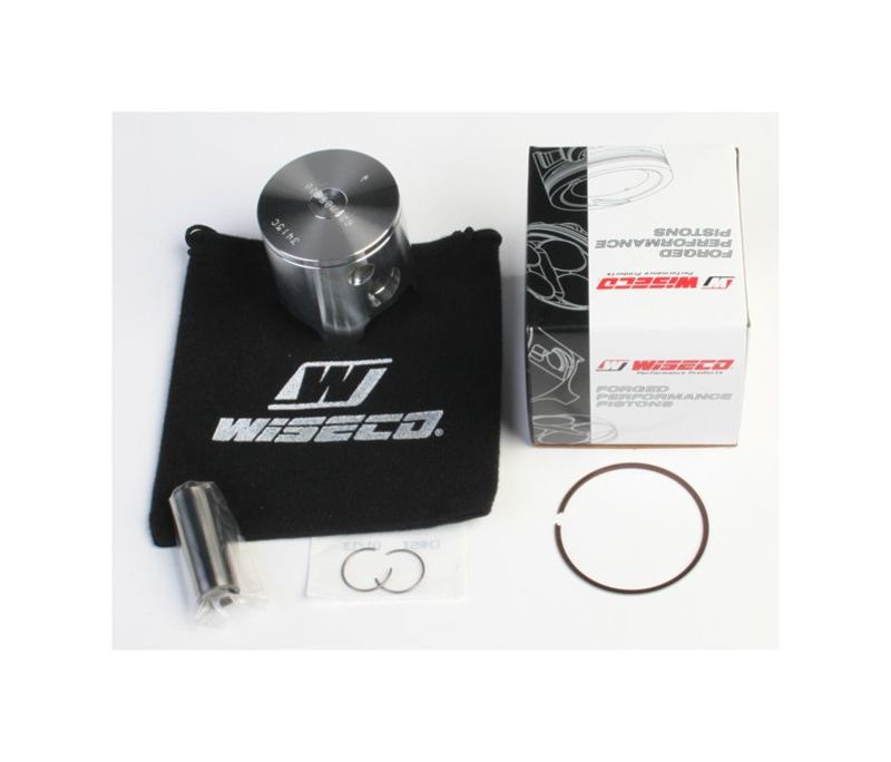 Wiseco Piston Kit Yamaha YZ125 '93 Pro-Lite 2205CS