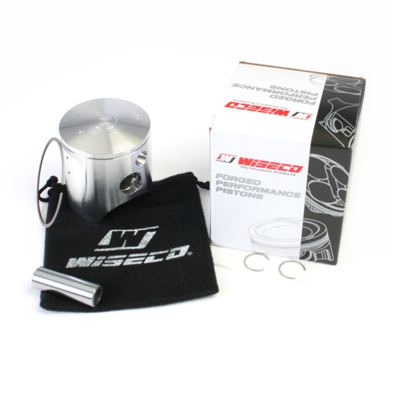 Wiseco Stempelsett Yamaha YZ125 '94-96 Pro-Lite 2146CS