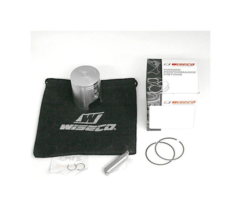 Wiseco Stempelsett Kawasaki KX100 '95-13+ Suzuki RM100 2067CD