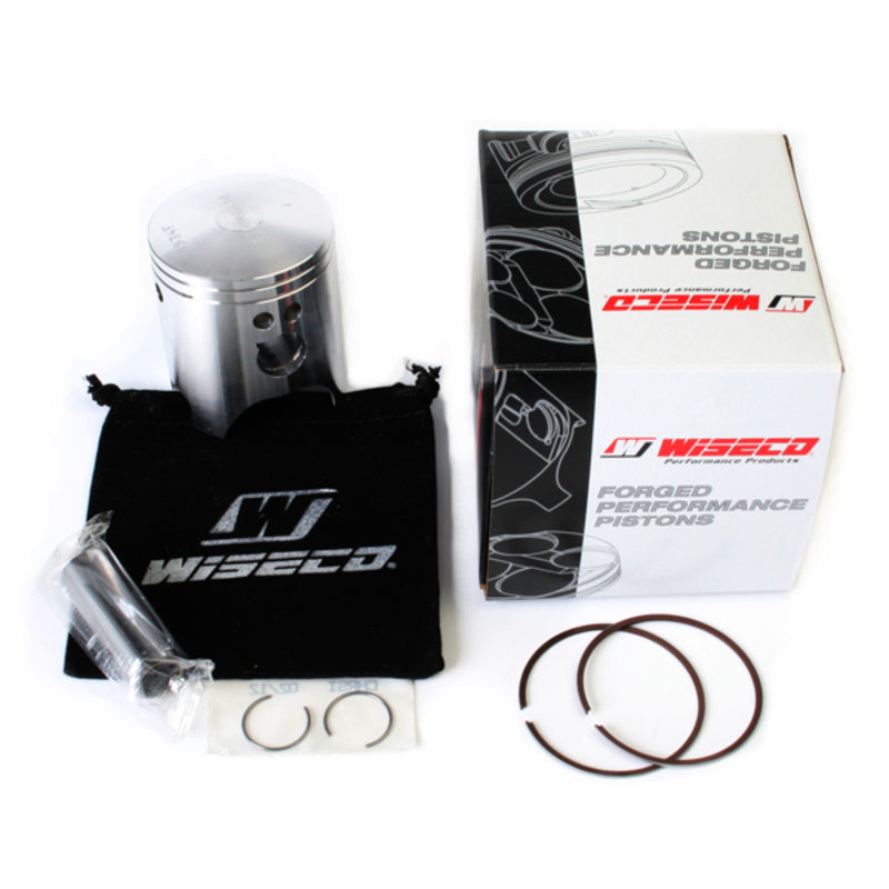 Wiseco Stempelsats Yamaha TZR125 '87-92 Pro-Lite 2224CD