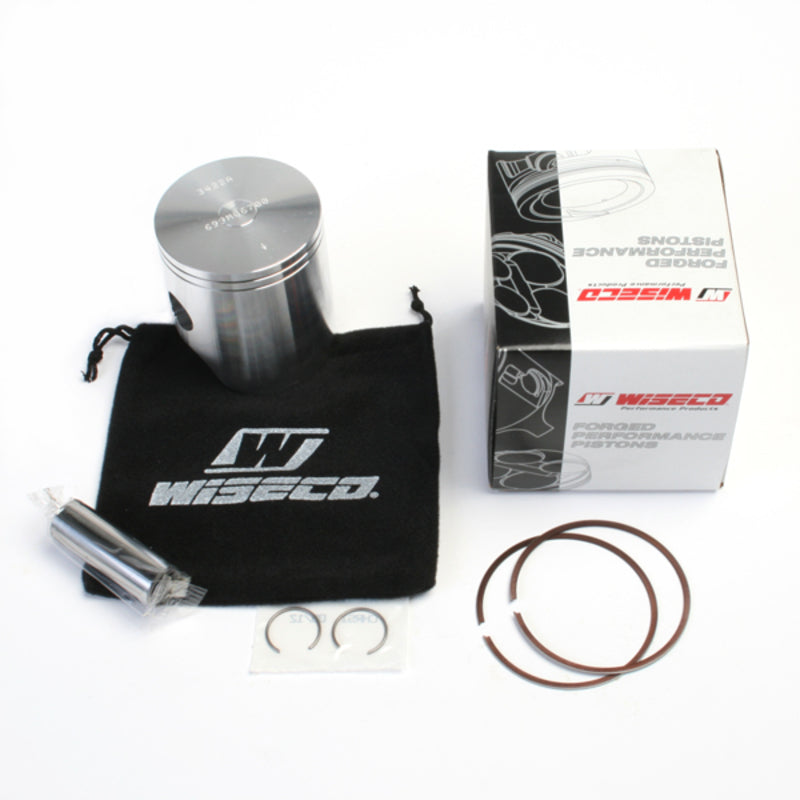 Wiseco Stempelsett Husqvarna WXE/WXC 250 '92-96 2638CD