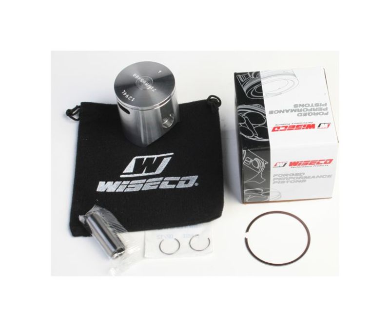 Wiseco Stempelsett Std. Kawasaki KX125 '98 Pro-Lite 2126CS