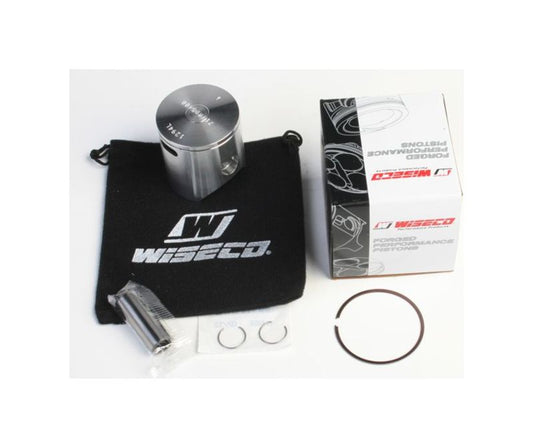 Wiseco Stempelsett Std. Kawasaki KX125 '98 Pro-Lite 2126CS