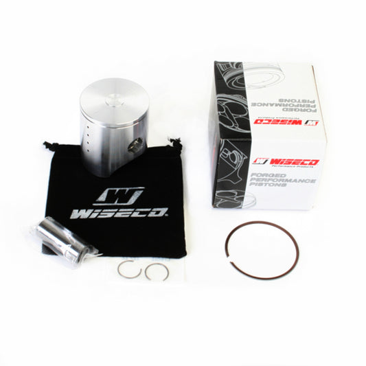 Wiseco stempelsett Husqvarna CR125 '97-13 2126CS