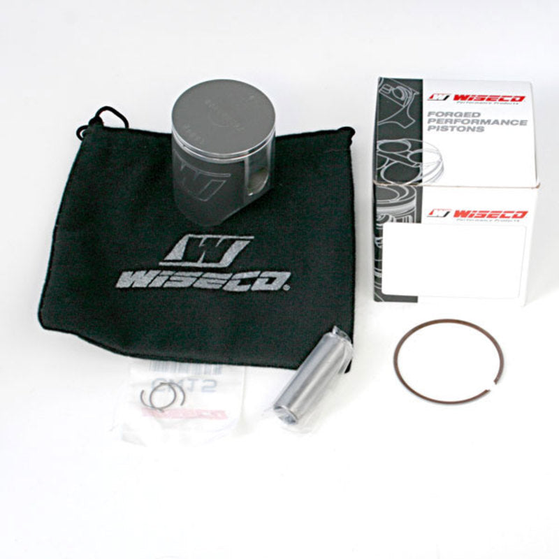 Wiseco Stempelsett Honda CR125 GP-Series + GasGas EC/MC125