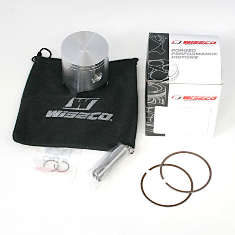 Wiseco Stempelsett KTM200EXC/MXC '98-16 + 200XC/XC-W
